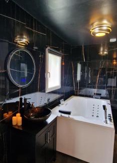 Le Landreau Apartamento | La Maison Parfum d'Amour