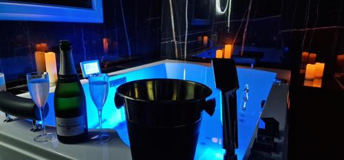 Le Landreau Apartamento | La Maison Parfum d'Amour