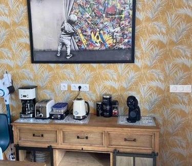 Chateauroux Casa | La Maison Passageon, Tout confort