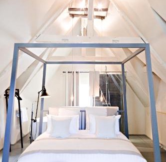 Dinan Casa | La Maison Pavie