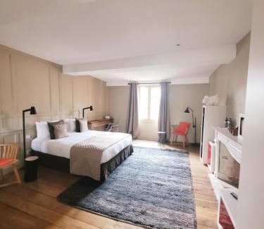 Dinan Casa | La Maison Pavie