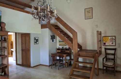 Eyragues Apartamento | La Maison perchée - Mas de Rousseau