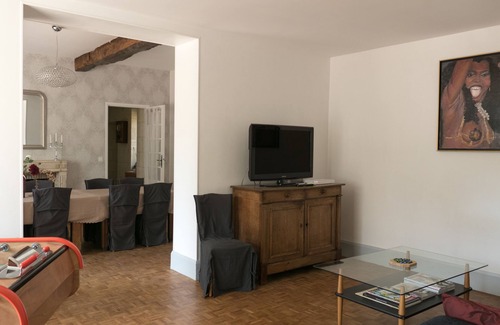 Trevieres Casa | La Maison PERIOT
