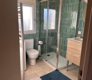 Ticheville Casa | La Maison Poulette