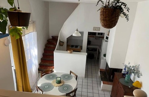 Talairan Casa | La Maison Près de la Fontaine