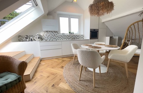 Pornichet Apartamento | La maison Régent