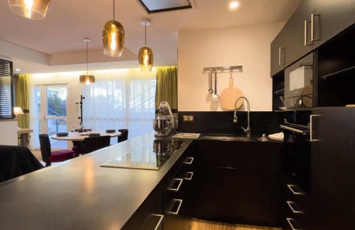Pornichet Apartamento | La maison Régent