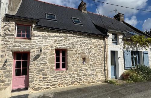Saint-Armel Casa | La Maison Rose