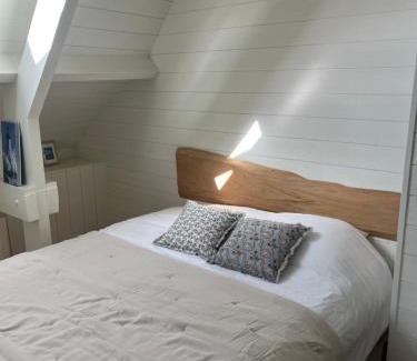 Saint-Armel Casa | La Maison Rose