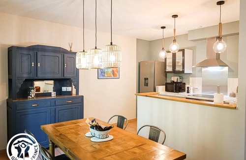 Saint-Cere Casa | La Maison Rose - SAINT CERE