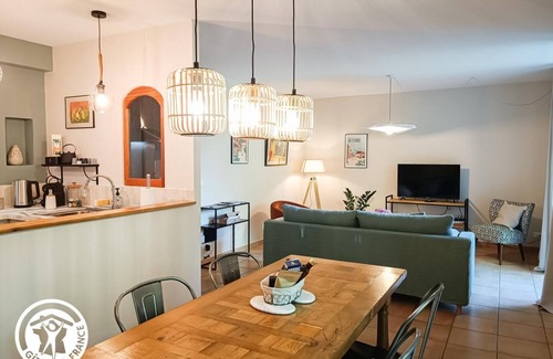 Saint-Cere Casa | La Maison Rose - SAINT CERE