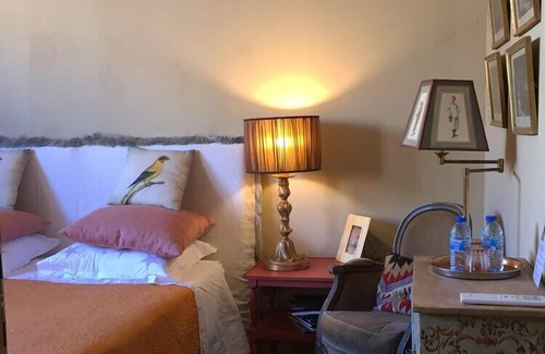 Faubourg Casa | La Maison Rousseau