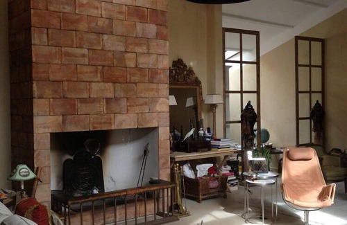 Faubourg Casa | La Maison Rousseau
