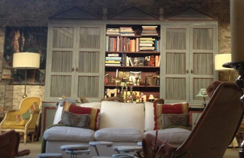 Faubourg Casa | La Maison Rousseau