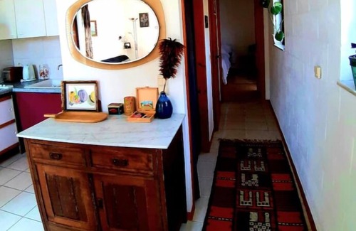 Gouvy Apartamento | La Maison Sous les Arbres