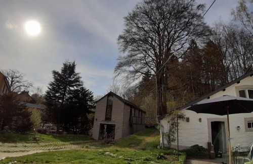 Gouvy Apartamento | La Maison Sous les Arbres