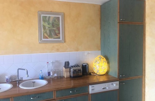 Vezenobres Casa | La maison sous les horts