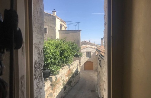 Vezenobres Casa | La maison sous les horts