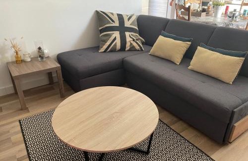Marennes Casa | La maison sur la plage