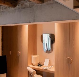 Millenaire Cama Y Desayuno | La Maison Verchant - Chambres d'hôtes