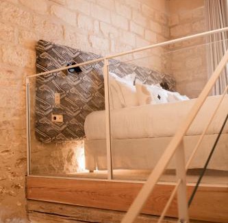 Millenaire Cama Y Desayuno | La Maison Verchant - Chambres d'hôtes