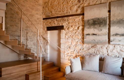 Millenaire Cama Y Desayuno | La Maison Verchant - Chambres d'hôtes