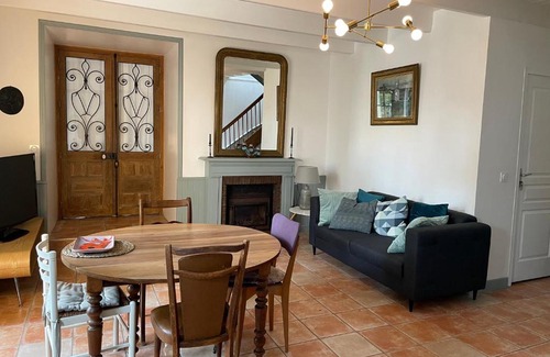 Etables-sur-Mer Casa | La Maison Verte a Etables sur Mer
