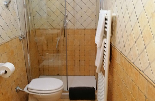 Ronciglione Apartamento | La Maisonette del Borgo