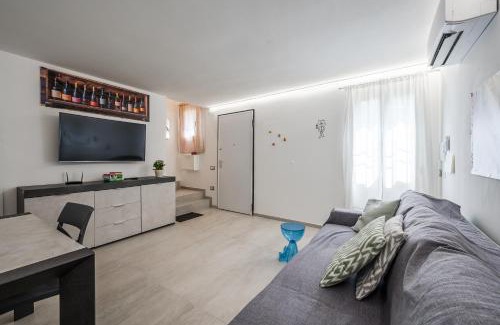 Il Cristo Apartamento | La Maisonette del Crist0