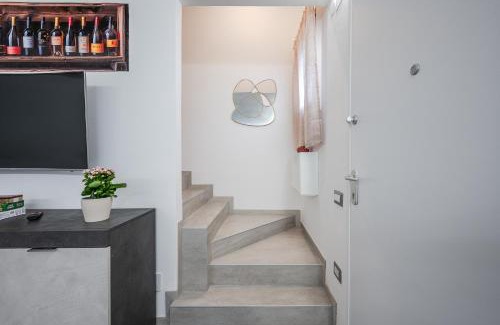 Il Cristo Apartamento | La Maisonette del Crist0