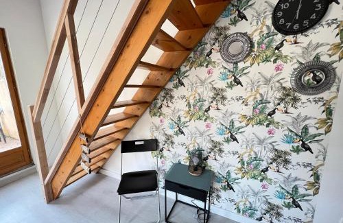 Longeville-les-Metz Apartamento | La Maisonnette Un Séjour à Part