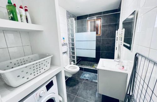 Longeville-les-Metz Apartamento | La Maisonnette Un Séjour à Part