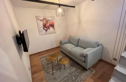 Faubourg Apartamento | La maisonnette - Atypique/Tout équipé !