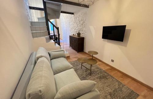 Faubourg Apartamento | La maisonnette - Atypique/Tout équipé !