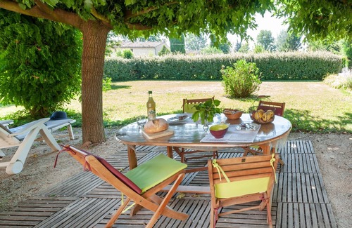 Cavaillon Casa | La Maisonnette by Interhome