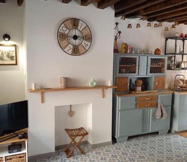 Cambrai Apartamento | La Maisonnette Cambrésienne