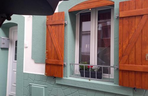 Cambrai Apartamento | La Maisonnette Cambrésienne