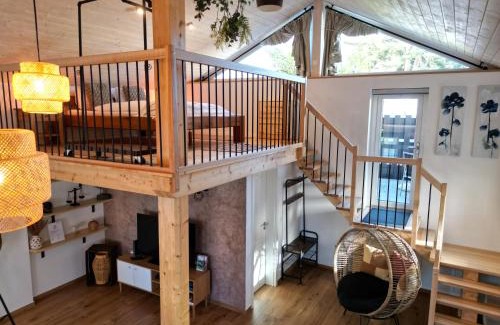 Saignelegier Casa | la maisonnette