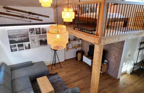 Saignelegier Casa | la maisonnette