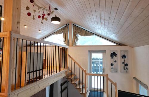 Saignelegier Casa | la maisonnette