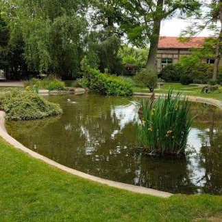 Epernay Casa | la maisonnette d'Epernay