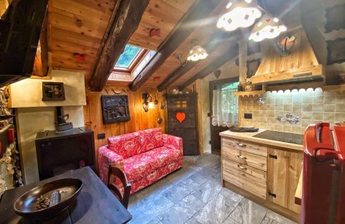 Pallusieux Apartamento | La Maisonnette de Stefano