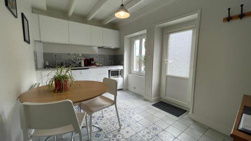 Ceyrat Casa | La maisonnette de Julien - 3 étoiles