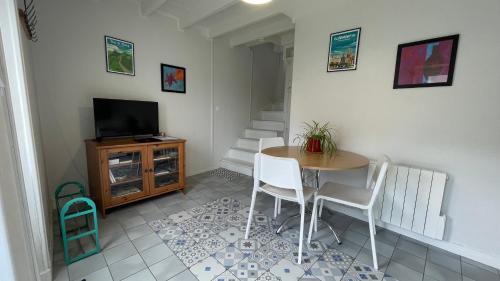 Ceyrat Casa | La maisonnette de Julien - 3 étoiles