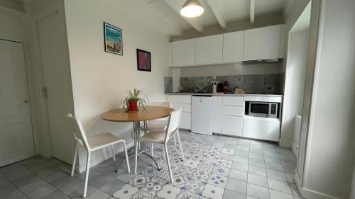 Ceyrat Casa | La maisonnette de Julien - 3 étoiles