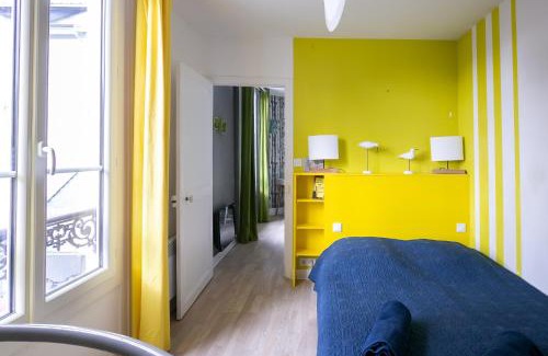 Parame Casa | La Maisonnette de la Plage - À 50m de la plage