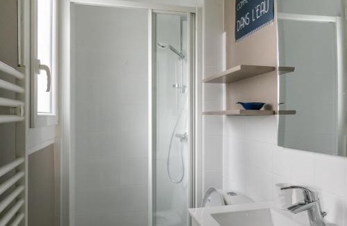 Parame Casa | La Maisonnette de la Plage - À 50m de la plage
