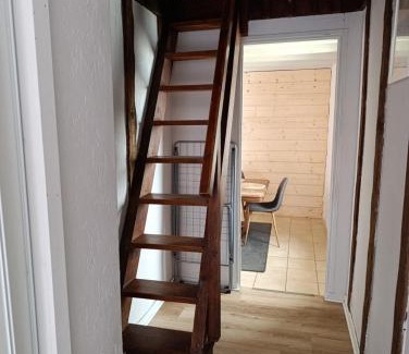 Lugagnan Casa | La Maisonnette
