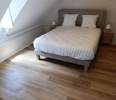 Lugagnan Casa | La Maisonnette