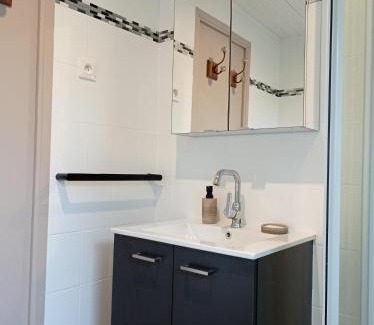 Quineville Casa | La maisonnette